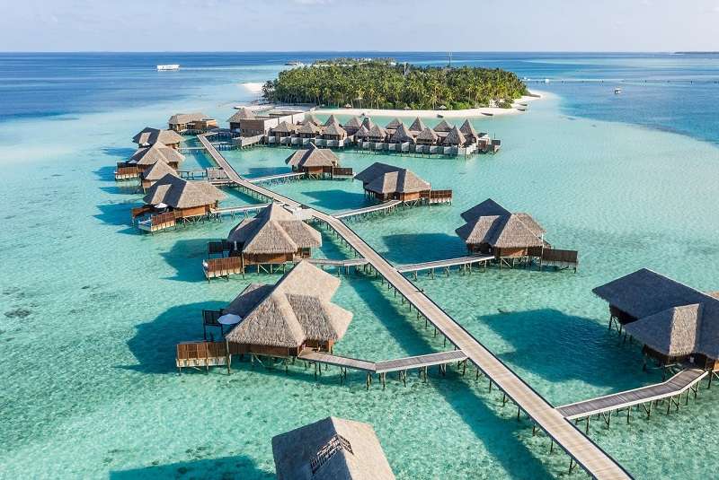 Mua vé máy bay giá rẻ đi Maldives thế nào? Những kinh nghiệm hữu ích